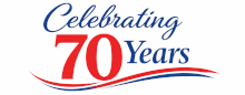 Celebrating 70 Years
